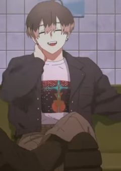 君/お前 は “運命共同体„