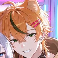 𝙷𝚊𝚛𝚒𝚗𝚎𝚣𝚞𝚖𝚒 / 彼女とペア画♡さんのアイコン画像