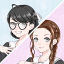 (なまえ)&成菜