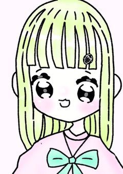 りんごのファンクラブ〜!🍎