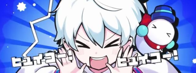 Lei さんの壁紙画像