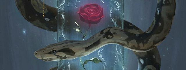 scp-076-2アベルさんの壁紙画像
