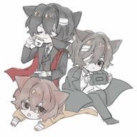 Riho🧡🙈🍊⚡️さんのアイコン画像