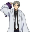 アンサー・シンリ