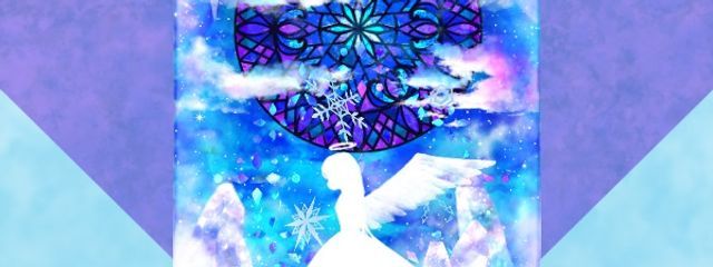 🌨️雪あられ❄️☃️(勉強忙しい)さんの壁紙画像