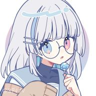 🌨️雪あられ❄️☃️(勉強忙しい)さんのアイコン画像