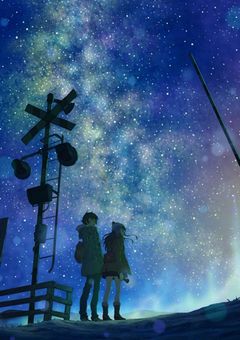 鈴の音がなる頃に