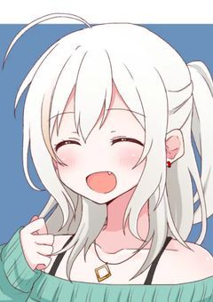 質問あるかい？