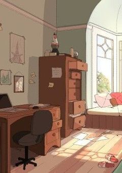 ワイルドカードのシェアハウス