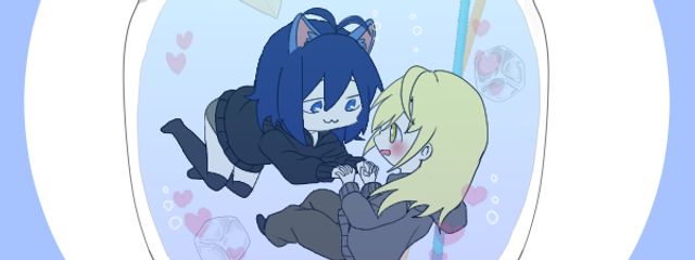 にゃとる＠ワイルドカードさんの壁紙画像