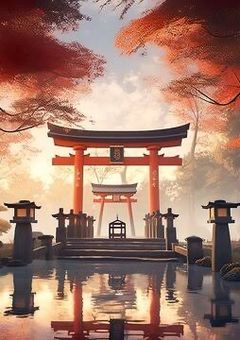 ある黒狐と出会っただけで… 何故か俺の運命が急展開!?