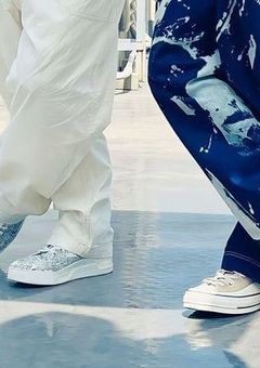 👑の推しの子と語り合いたい