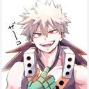 爆豪勝己