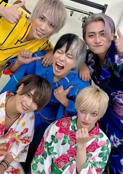 リアルピースの新メンバーです!?