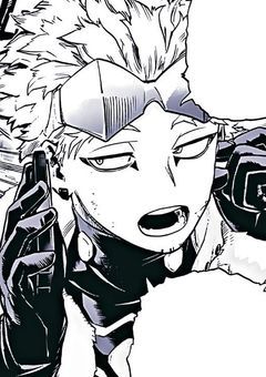 No.2とワンナイトしちゃった件