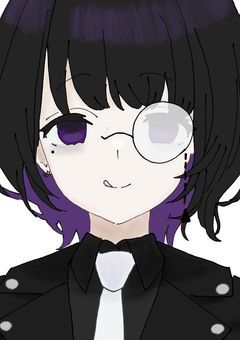 〚 創作 〛何が真実で何が嘘か.