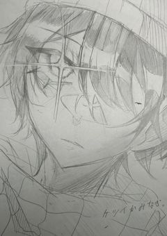 虹彩のイラスト置き場(wrwrd rd ntjo mzyb wt pkt)