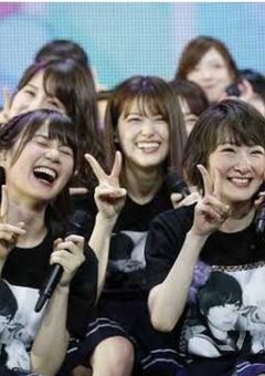 乃木坂メンバーへの魅力に取り込まれる日々
