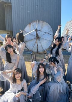 坂道学園の青春ストーリー