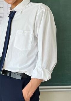 素王学園で 、俺は初めての恋をする .