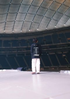 SnowMan 短 編 ・ 長 編
