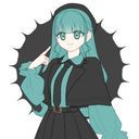緑宝(なまえ)