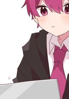 【 iris 】全員腐ってます