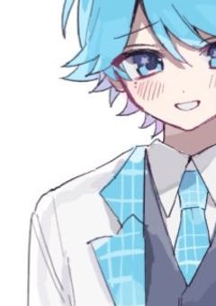 【iris】賽子学園へようこそ!