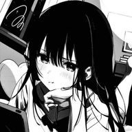 鬱ちゃん×_𖦹‎さんのアイコン画像