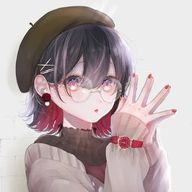 ♯三葉ɞ˚˙໒꒱&♯ﾋﾟｰﾆｬ˙˚ɞ˚˙໒꒱さんのアイコン画像