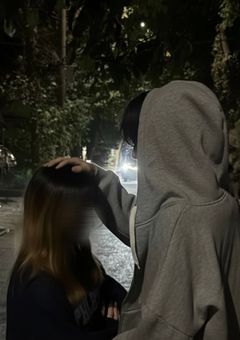 俺と浮気してよ