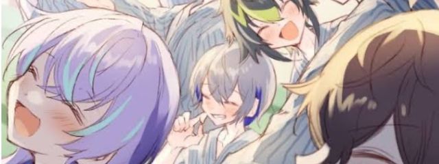 kanara🍝🍷@ロウルフに入ってしまったさんの壁紙画像