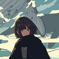 気まぐれすぎた餅🍡さんのアイコン画像