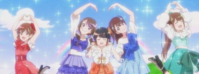 ゆかさんの壁紙画像