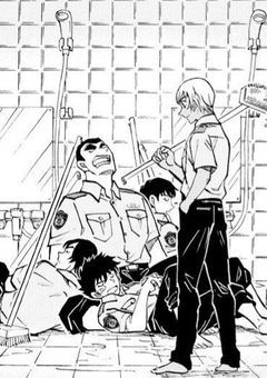 記憶喪失の呪術師警察学校に行くようです！！