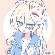 琥珀さんのアイコン画像