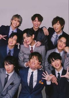 Snow Manのマネージャーはメンバーからモテモテ！？