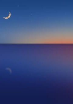 波打ち際で君とまた。