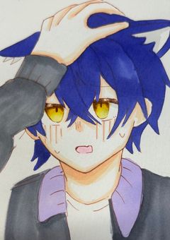 俺の彼女が猫になってた件。