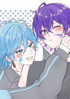  「 泣かないでーー俺の世界で一番好きな人ーー」