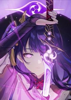 雷電将軍の弟になりました！【原神】