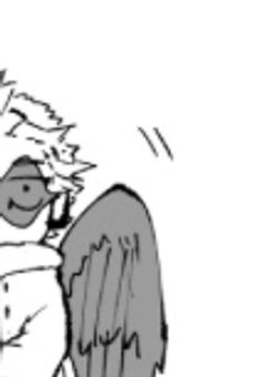 【ヒロアカ】何故か男に転生しました