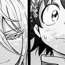 入間とアリス