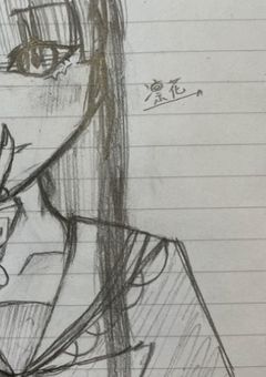 【雑談】お茶会の合間に