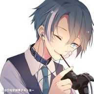 留宇(るう)@ほとんど無期限活動休止中！さんのアイコン画像