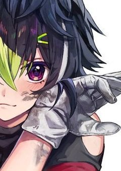 失声魔法使いとメカニック