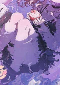 セカイに君と僕らのための。