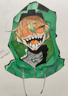 なののイラスト部屋