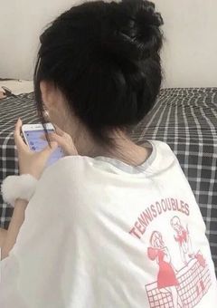 入院いやいやな女の子