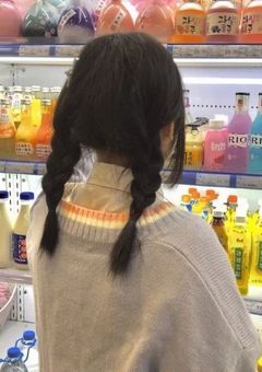 女の子は病院をさぼってる